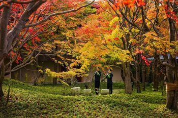 Hoshino Resorts Kai Kinugawa 닛코 시 외부 사진